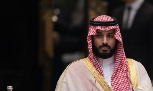 Mohammed bin Salman pledged a “moderate, open” Saudi Arabia