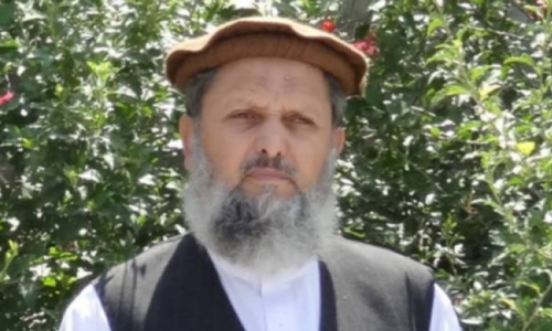 Deputy Governor of Afghanistan’s Kunar province abducted from Peshawar