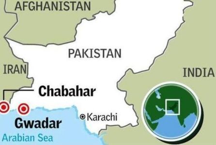 Chabahar port inaugurated: Pakistan’s envy?