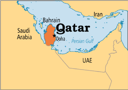 Qatar: spree to dissolve isolation effect